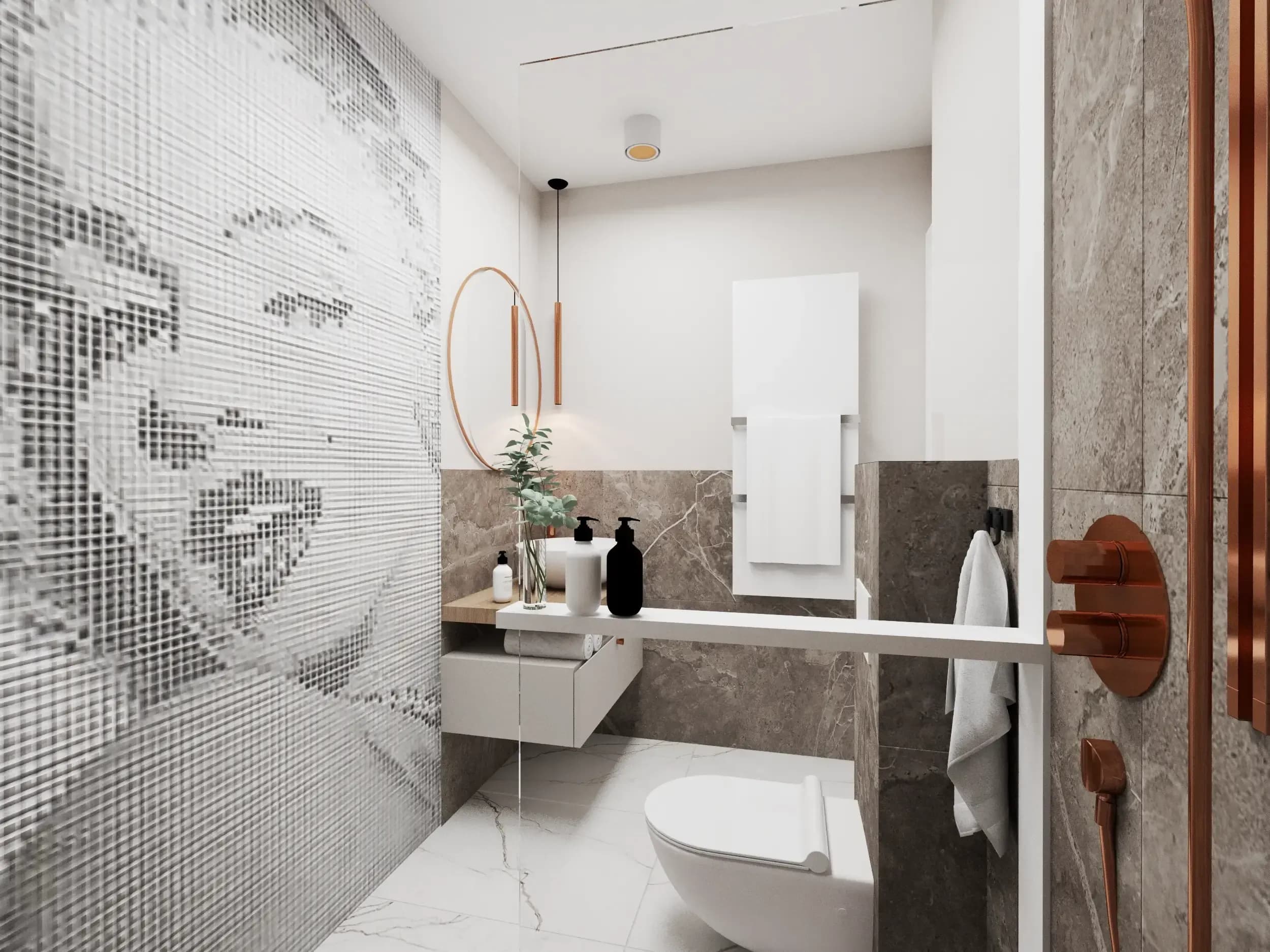 Apartament w Hiszpanii - zdjęcie 2