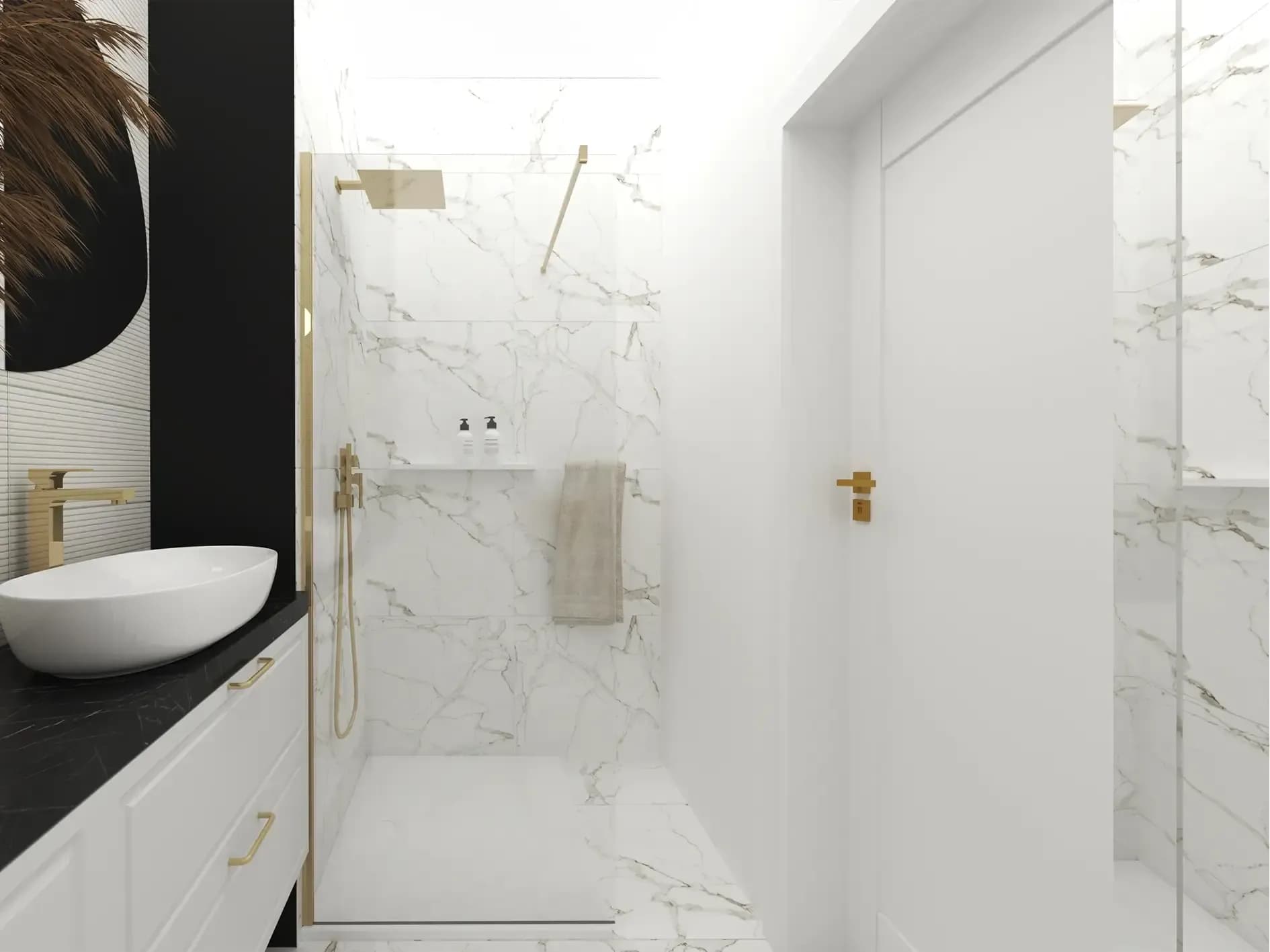 Apartamenty nad morzem bałtyckim - zdjęcie 2
