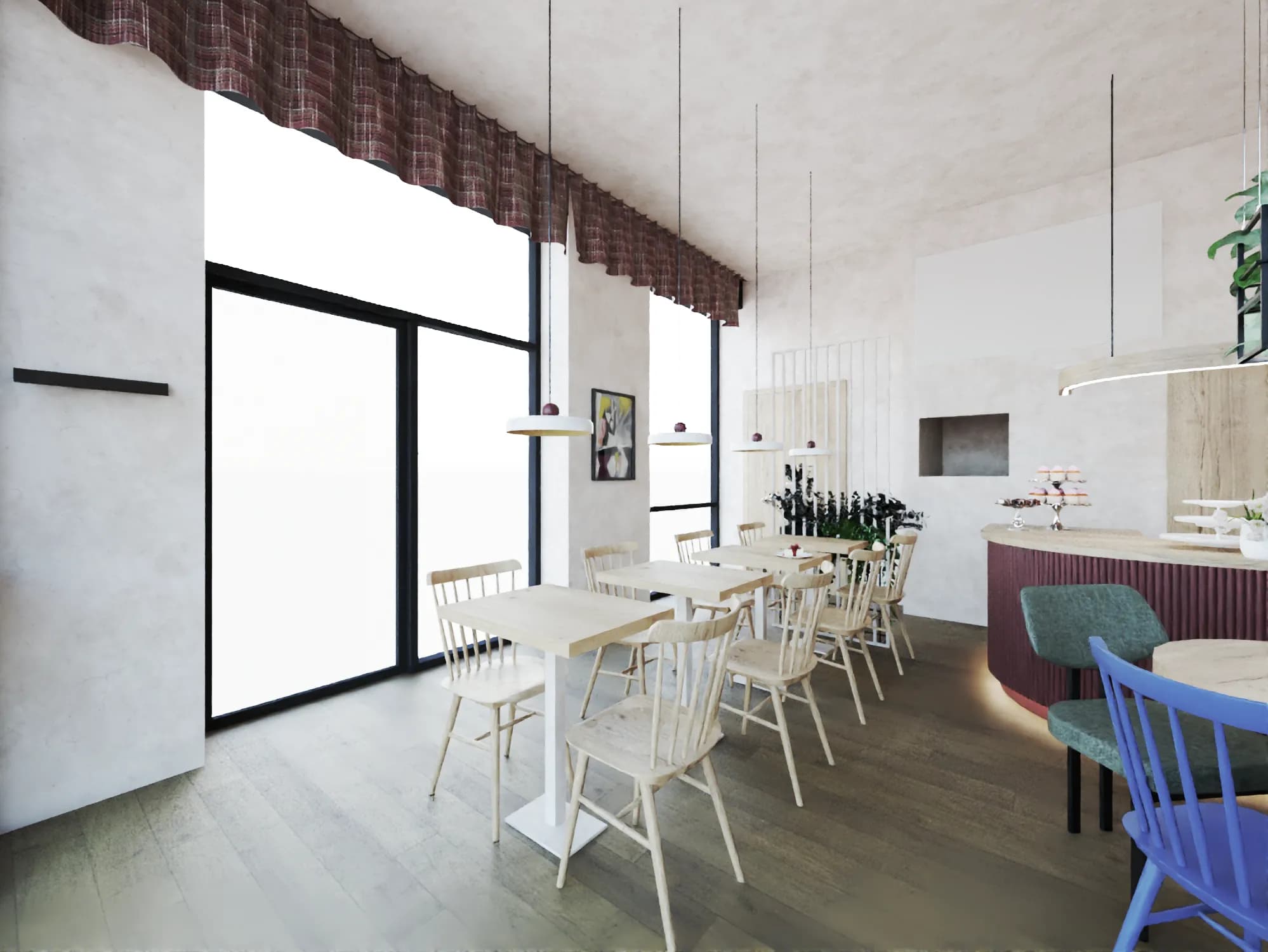 Kawiarnia PrzeKawka - zdjęcie 2