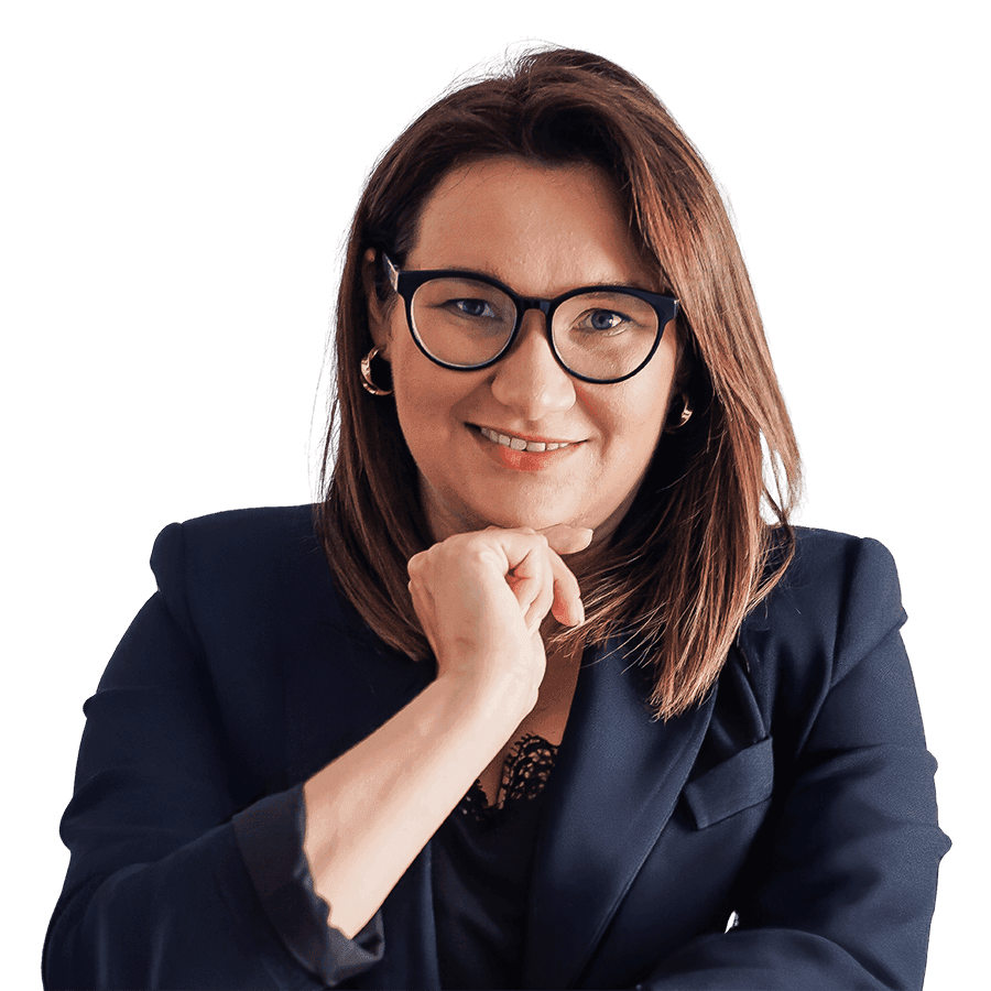 Małgorzata - Ekspert Wnętrz