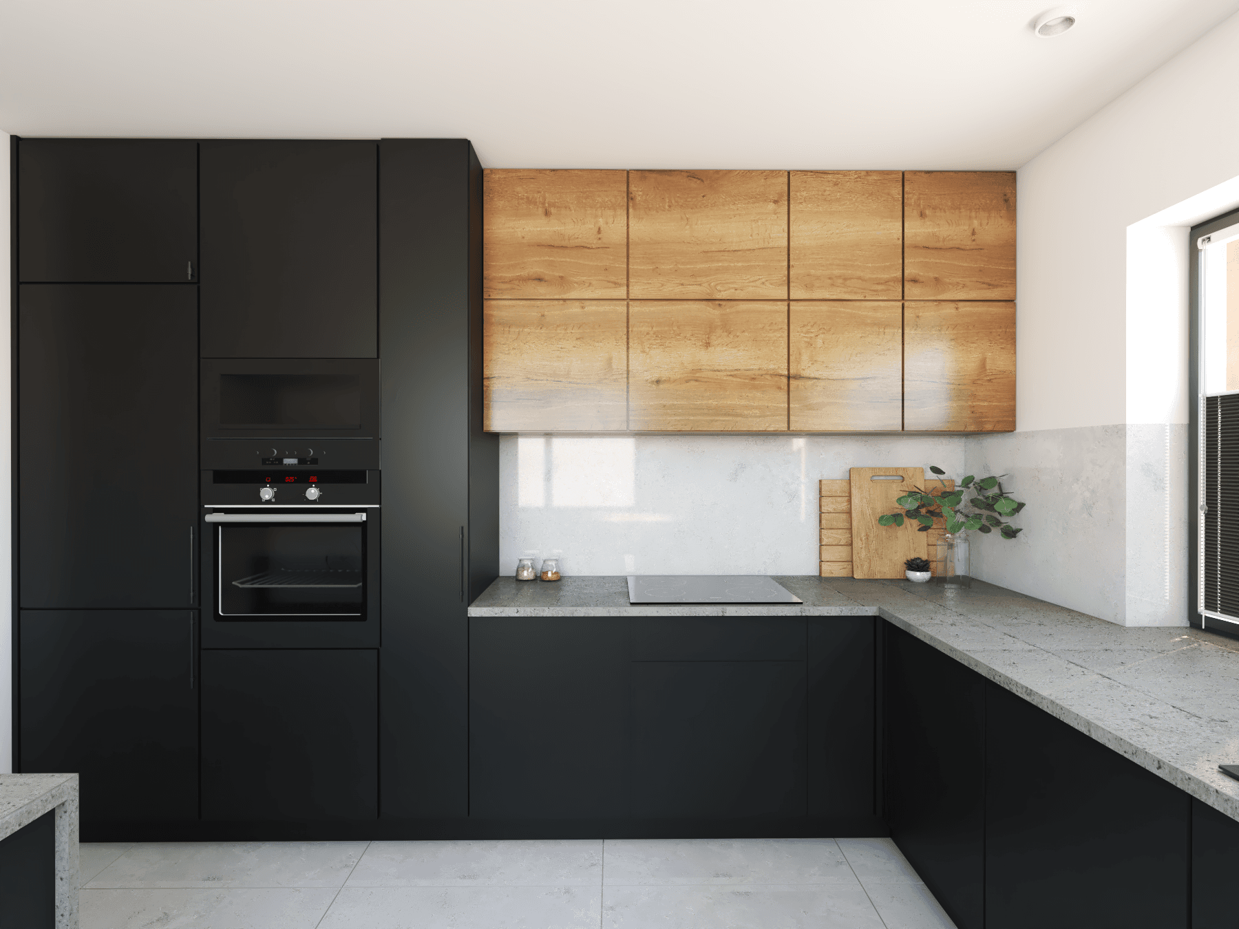 Dom jednorodzinny pod Grybowem - Pod Grybowem