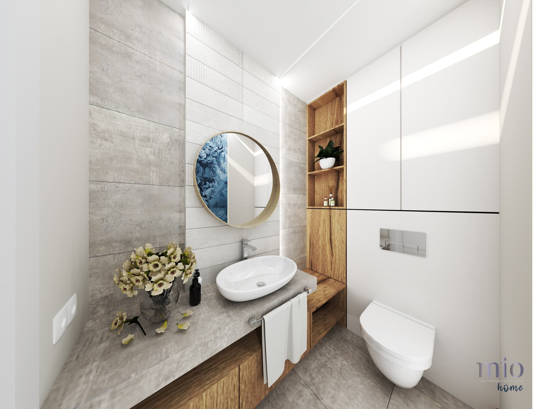 Dom jednorodzinny pod Krakowem - Pod Krakowem