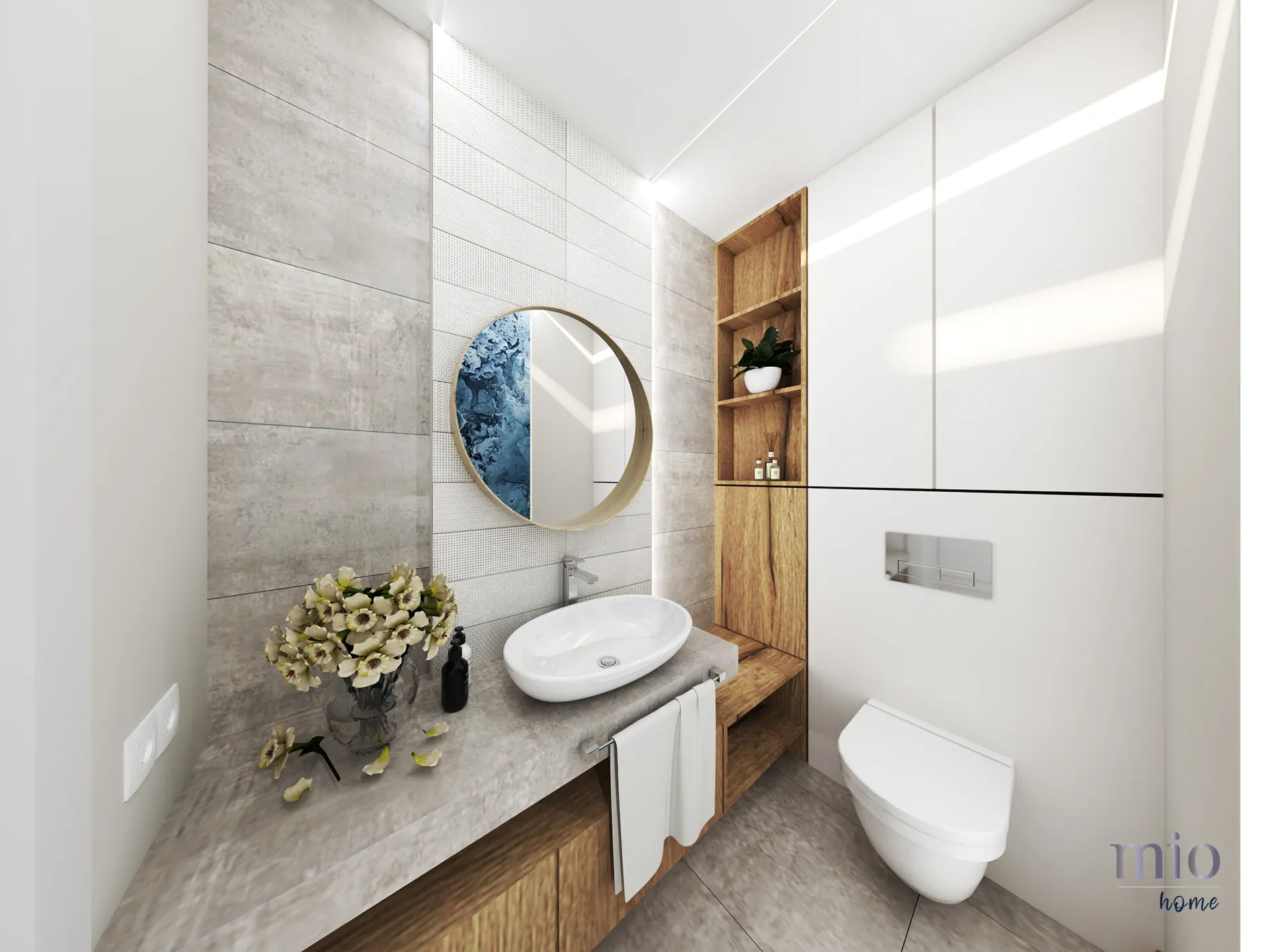 Dom jednorodzinny pod Krakowem - Pod Krakowem