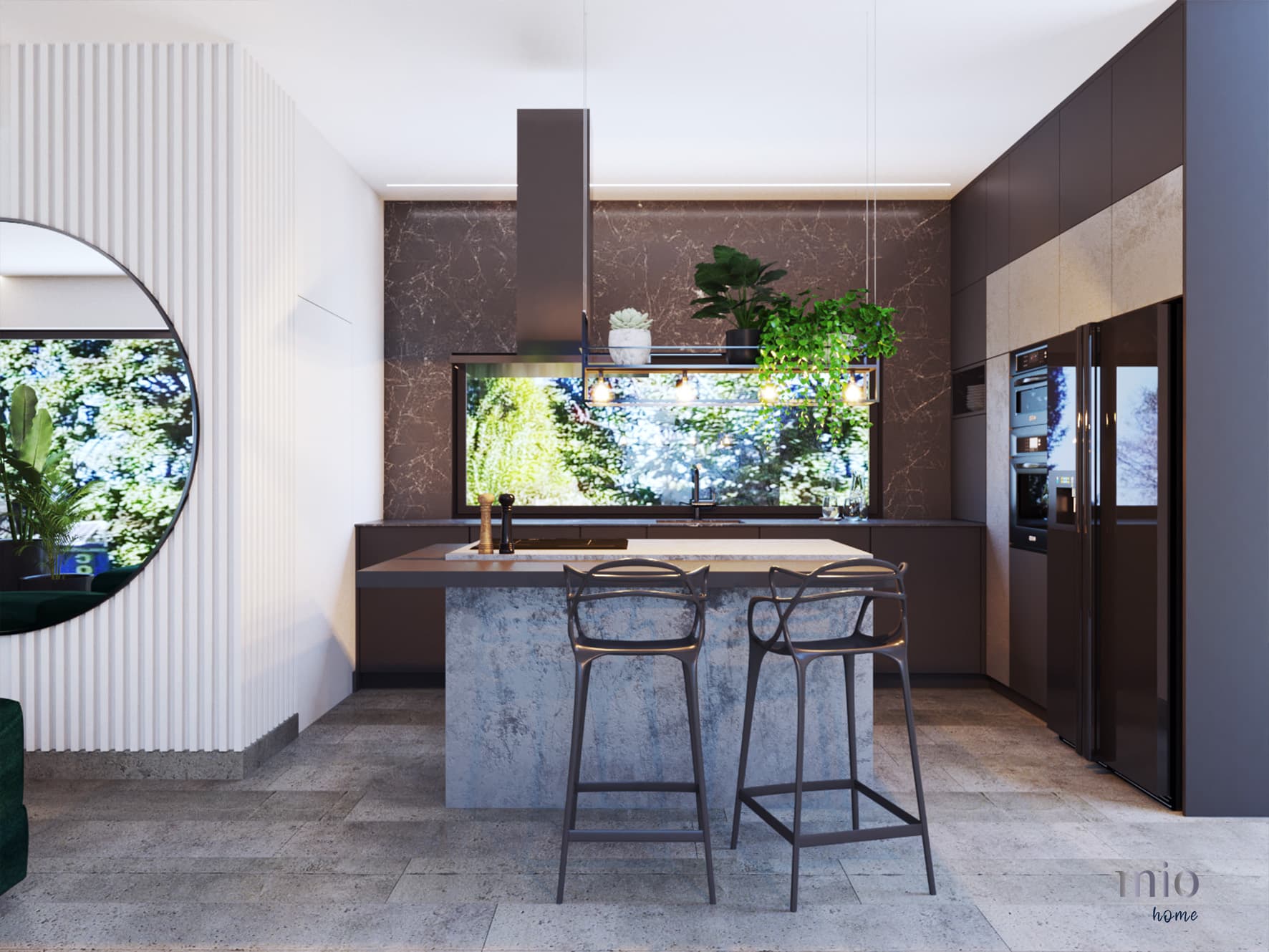 Dom jednorodzinny pod Krakowem II - Pod Krakowem