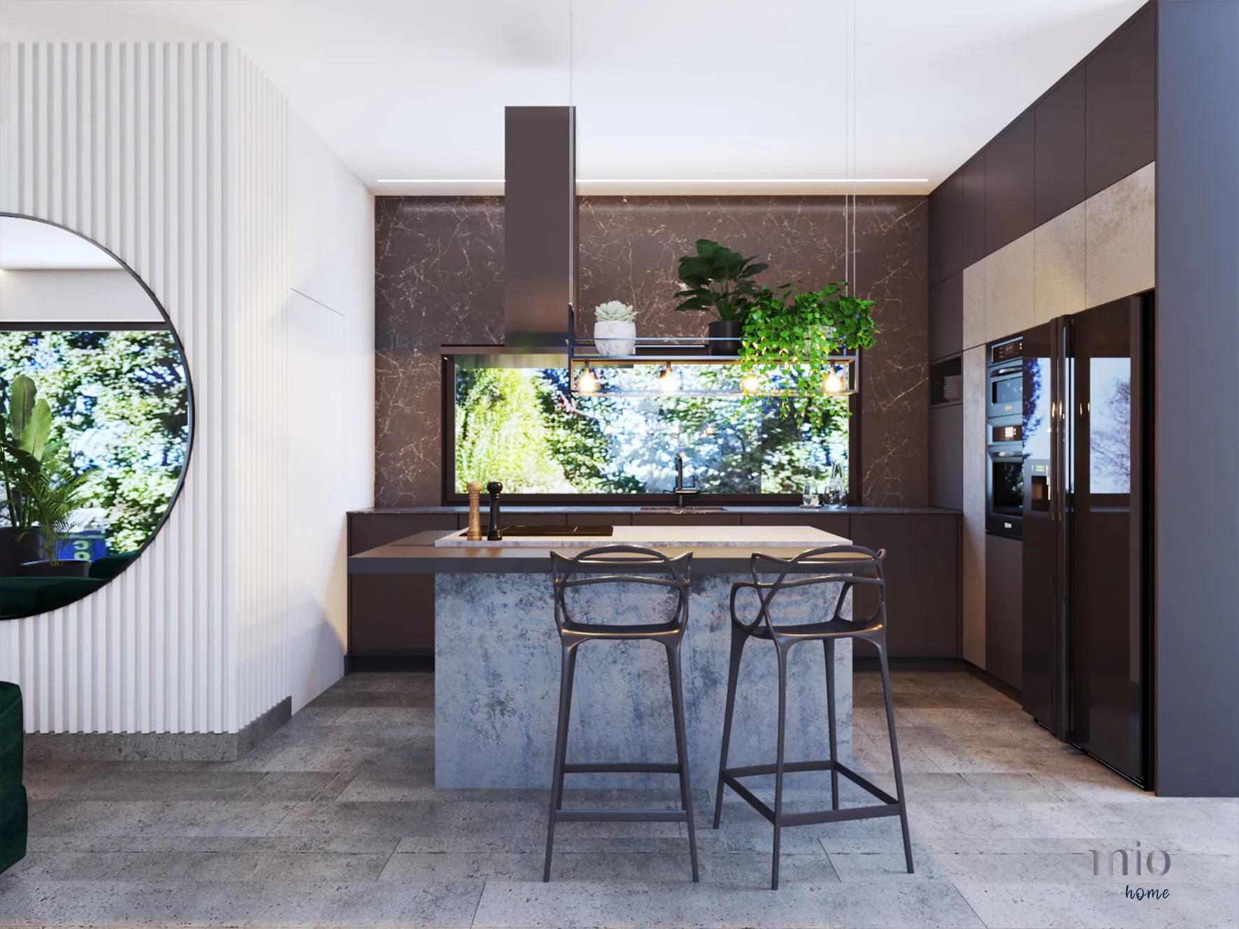 Dom jednorodzinny pod Krakowem II - Pod Krakowem