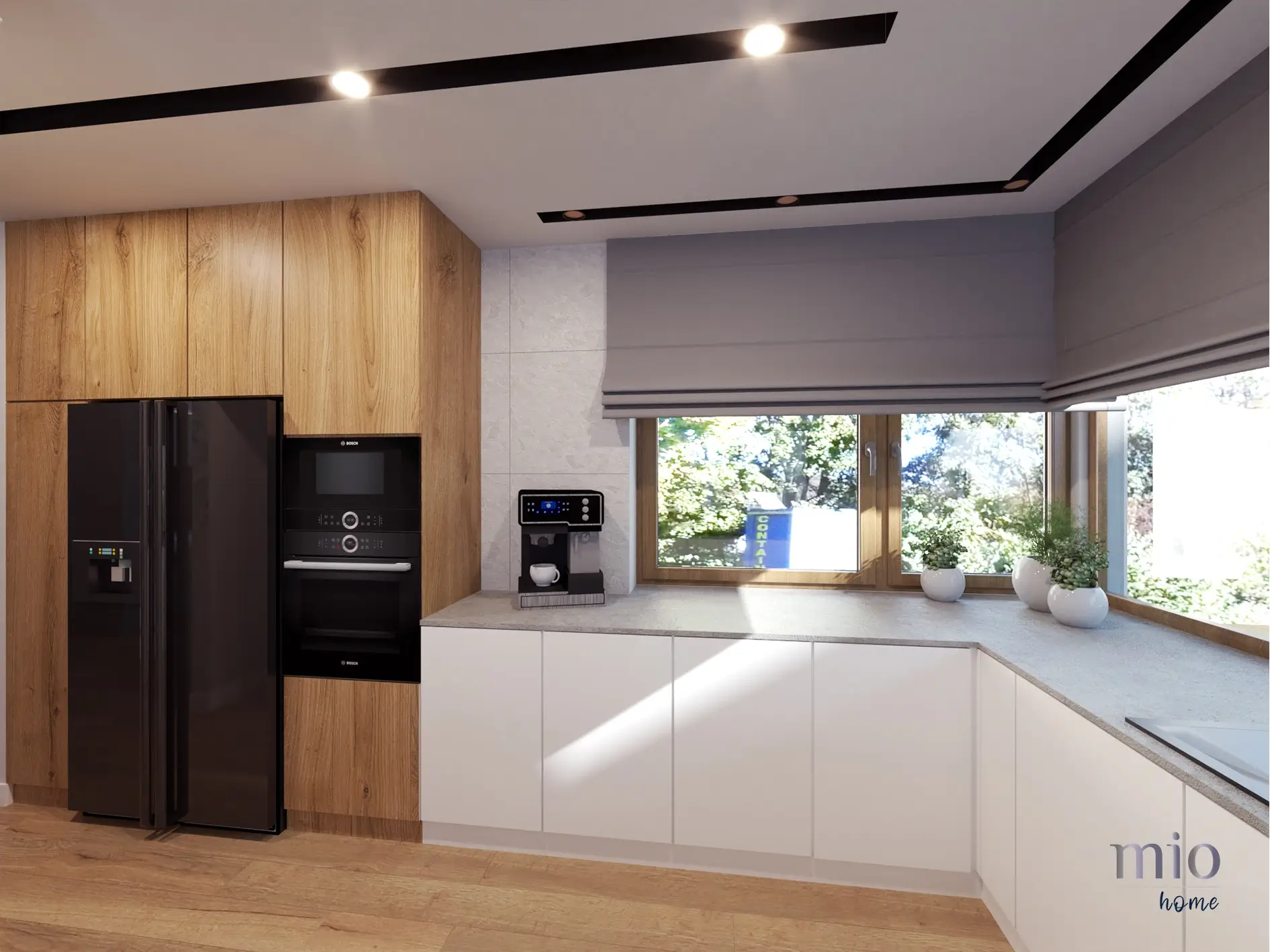 Dom pod Warszawą - Pod Warszawą