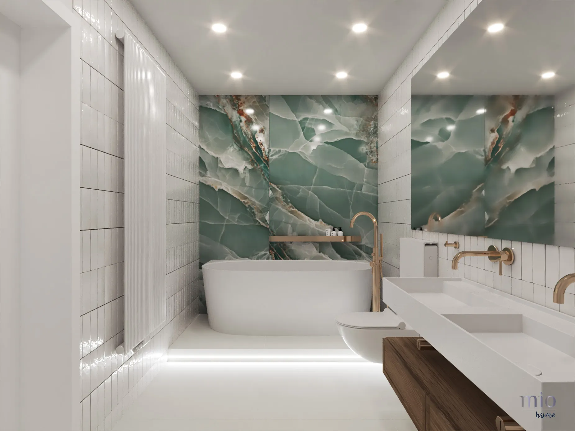 Mieszkanie w Gorlicach I - Gorlice