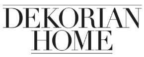 Logo Dekorian Home