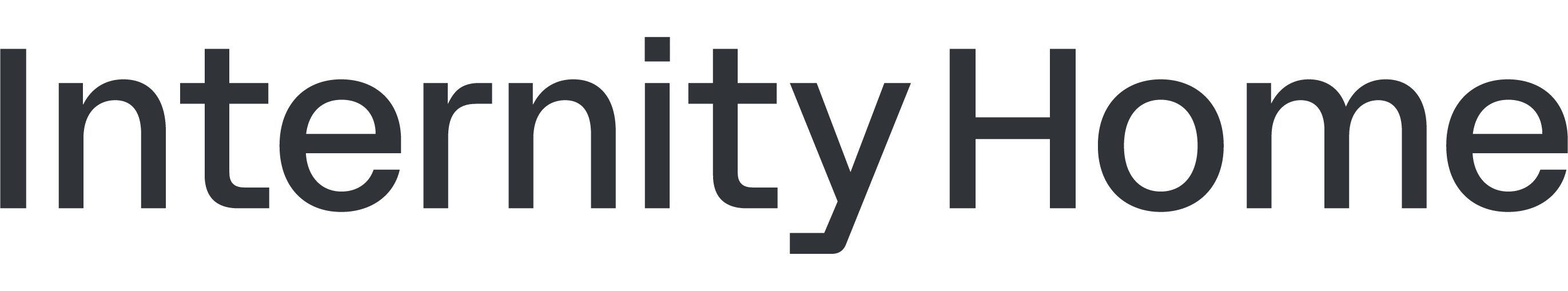Logo InternityHome