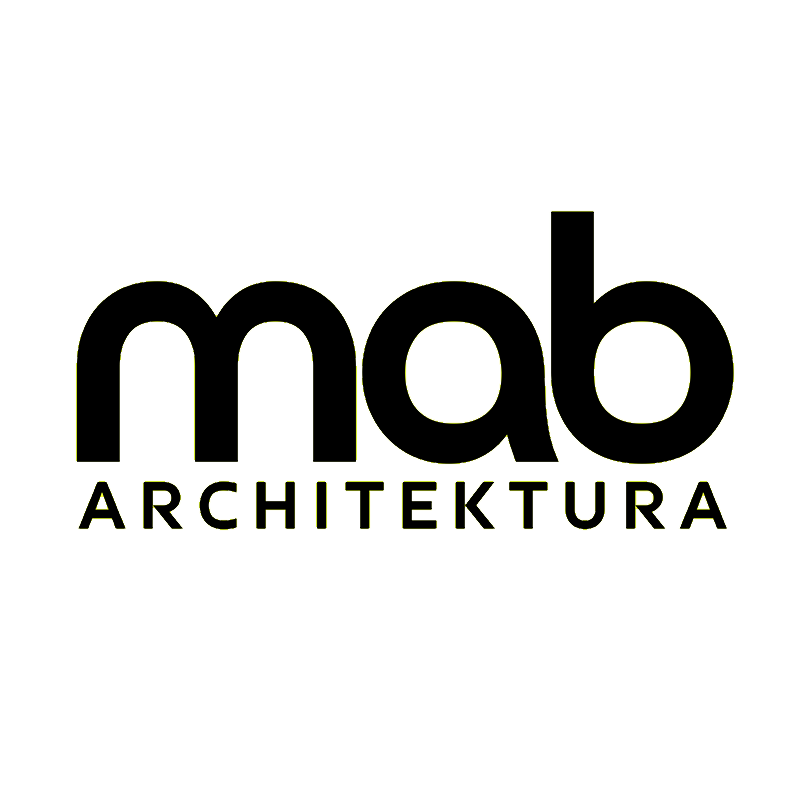 Logo Architekt Magdalena Budzoń
