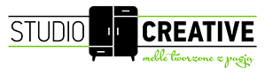 Logo Meble Tworzone z Pasją