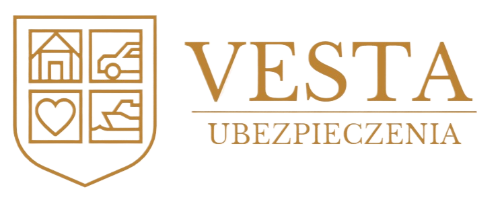 Logo Vesta Ubezpieczenia