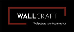 wallcraft logo czarne tło rgb